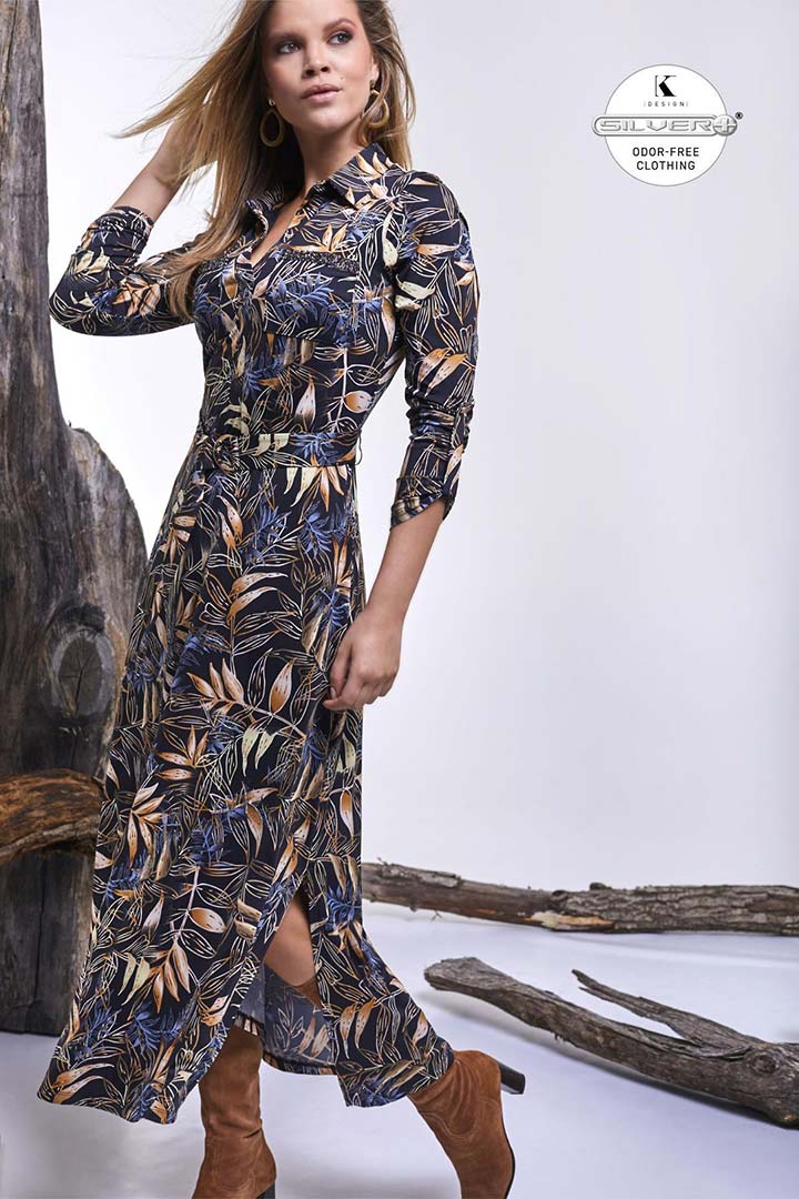 KDesign dameskleding collectie Boetiek CARLA Willebroek