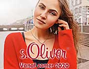 s.Oliver foto galerij