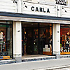 Boetiek CARLA Womenswear dameskleding winkel foto's bekijken