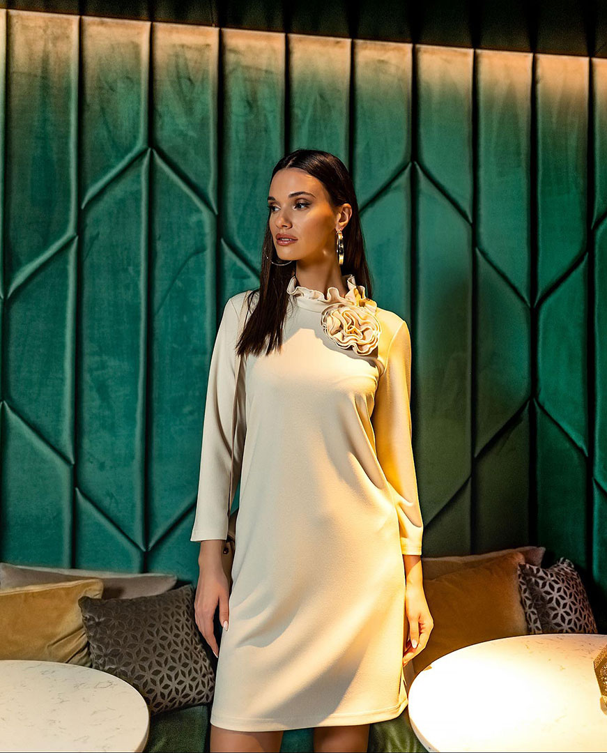 BATIDA is een coole dameskleding collectie voor It girls Boetiek CARLA WILLEBROEK