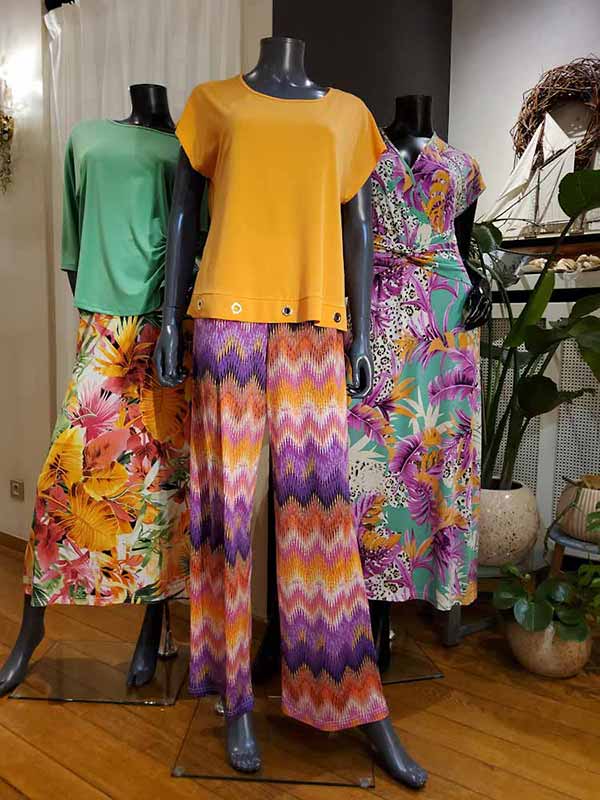 Batida dameskleding collectie