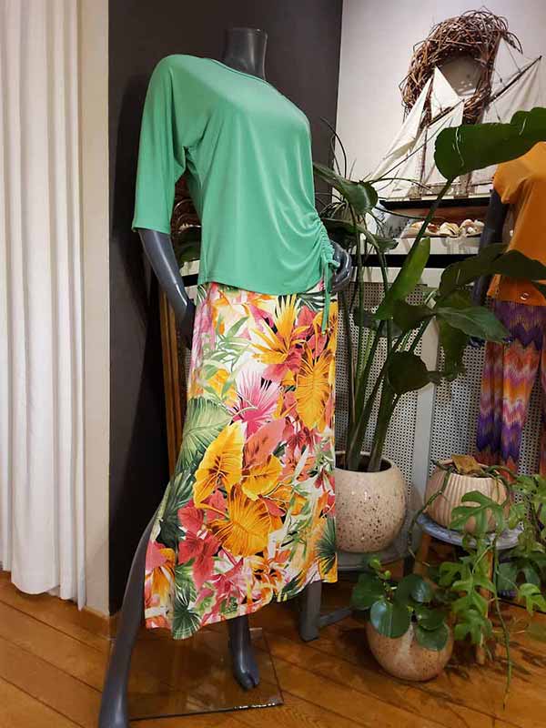 Batida dameskleding collectie