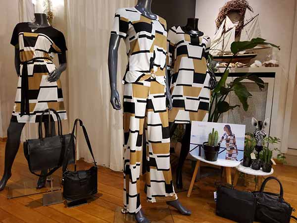 Batida dameskleding collectie