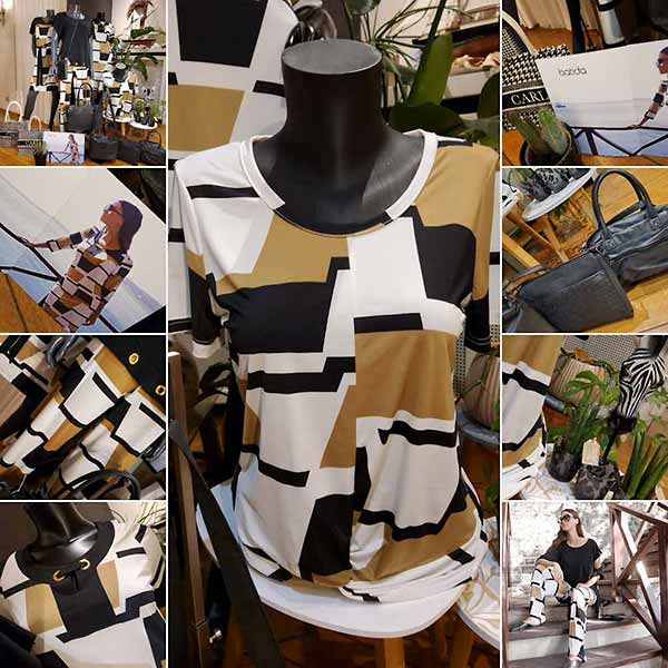 Batida dameskleding collectie