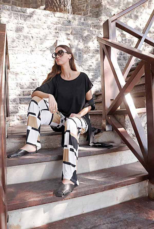 Batida dameskleding collectie