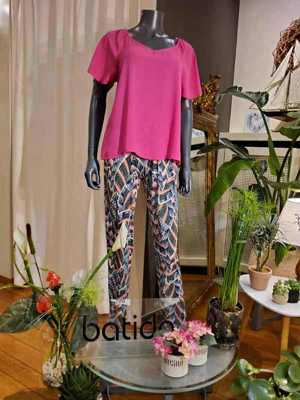 Batida dameskleding collectie