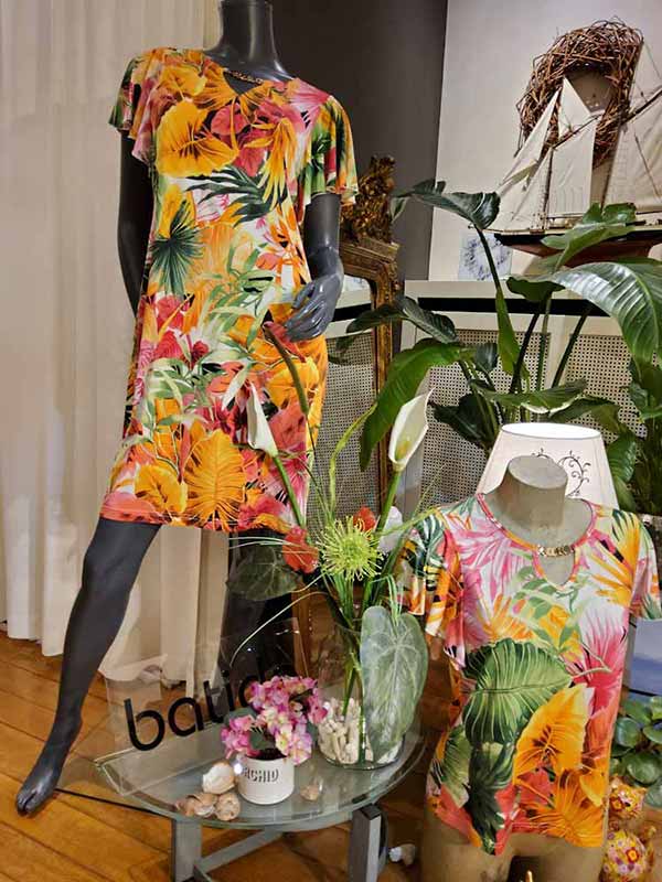Batida dameskleding collectie