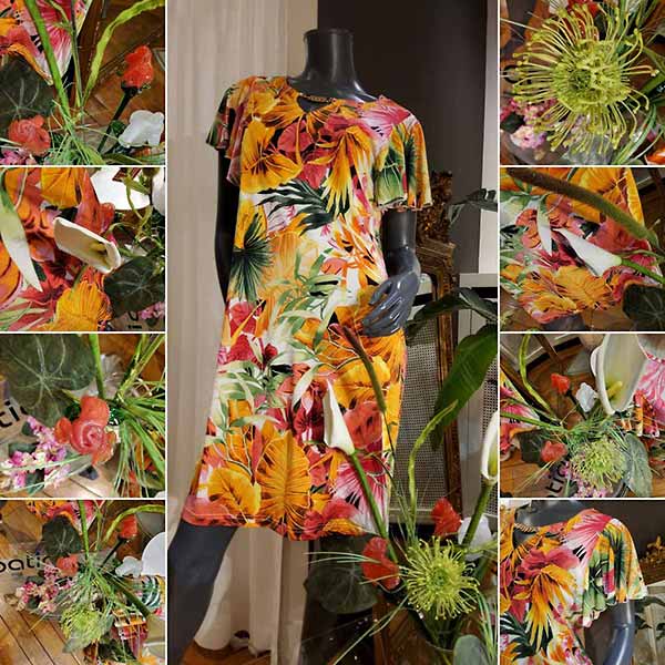 Batida dameskleding collectie