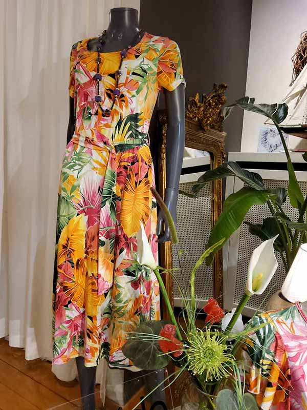 Batida dameskleding collectie