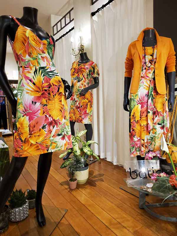 Batida dameskleding collectie