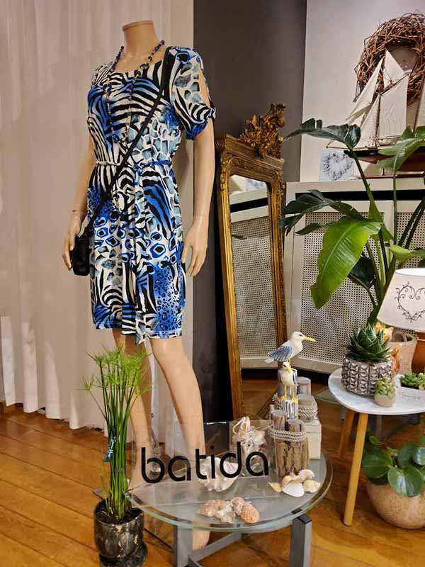 Batida dameskleding collectie