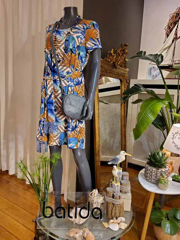 Batida dameskleding collectie