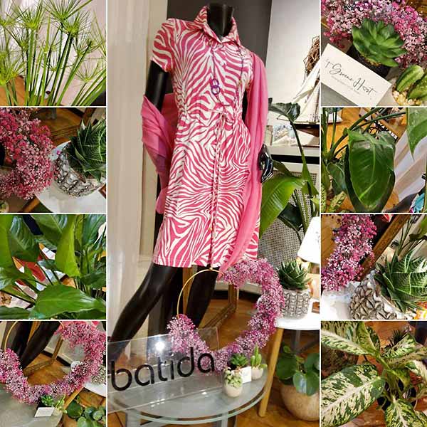 Batida dameskleding collectie
