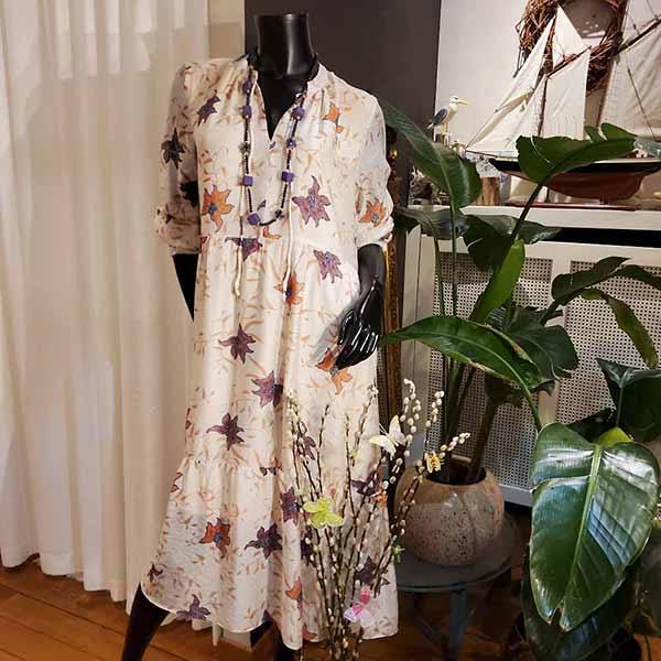 Geisha dameskleding collectie