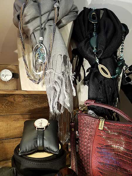 Juwelen en Accessoires collectie