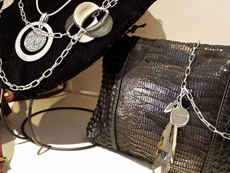 Juwelen en Accessoires collectie