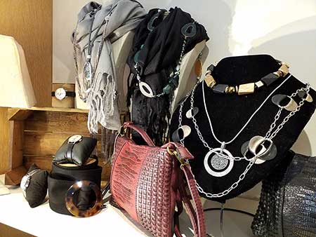 Juwelen en Accessoires collectie