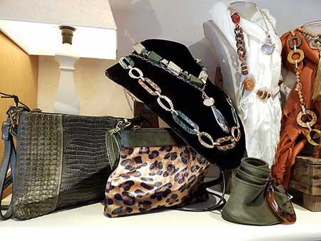 Juwelen en Accessoires collectie