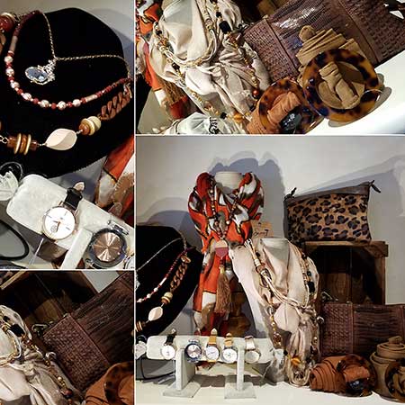 Juwelen en Accessoires collectie