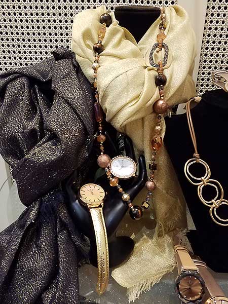 Juwelen en Accessoires collectie