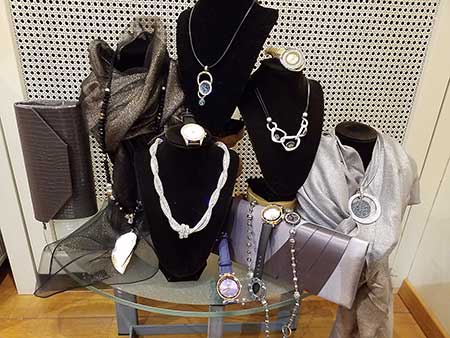 Juwelen en Accessoires collectie