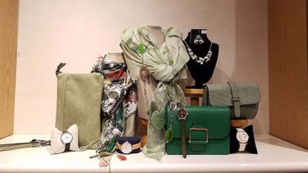 Juwelen en Accessoires collectie