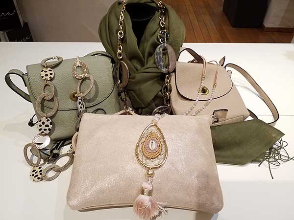 Juwelen en Accessoires collectie