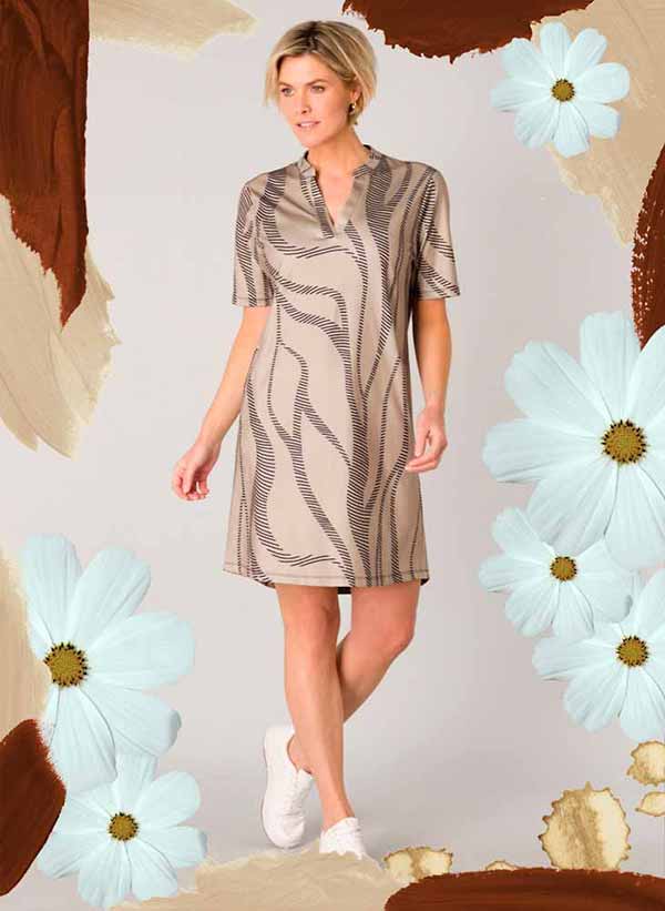 Yest dameskleding collectie