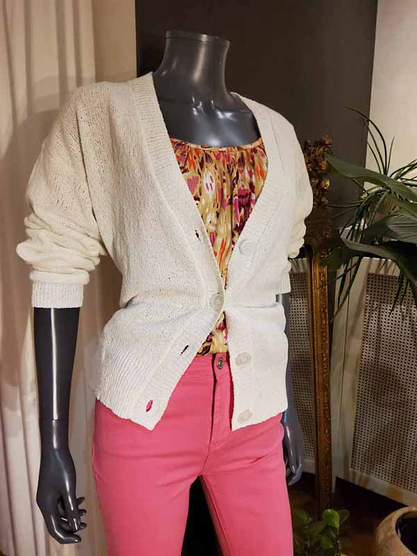 Yest dameskleding collectie