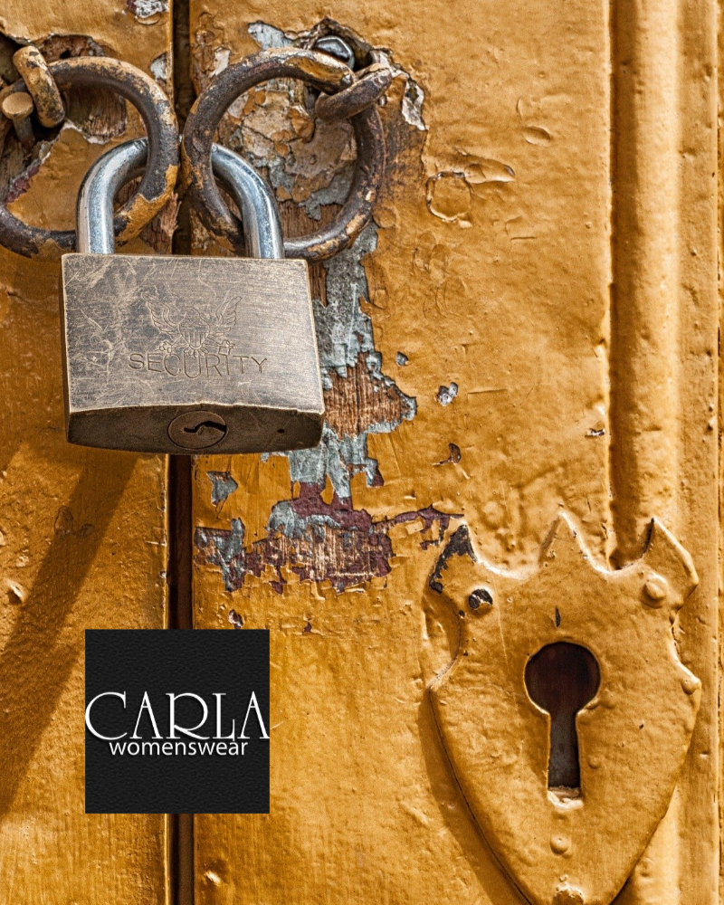 opendeur lente en zomer 2019 CARLA Womenswear