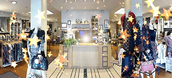 nieuwsbericht CARLA Womenswear