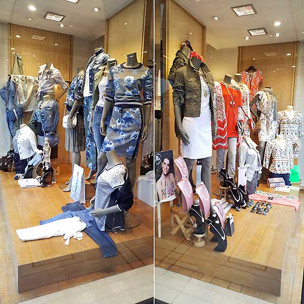 nieuwsbericht CARLA Womenswear