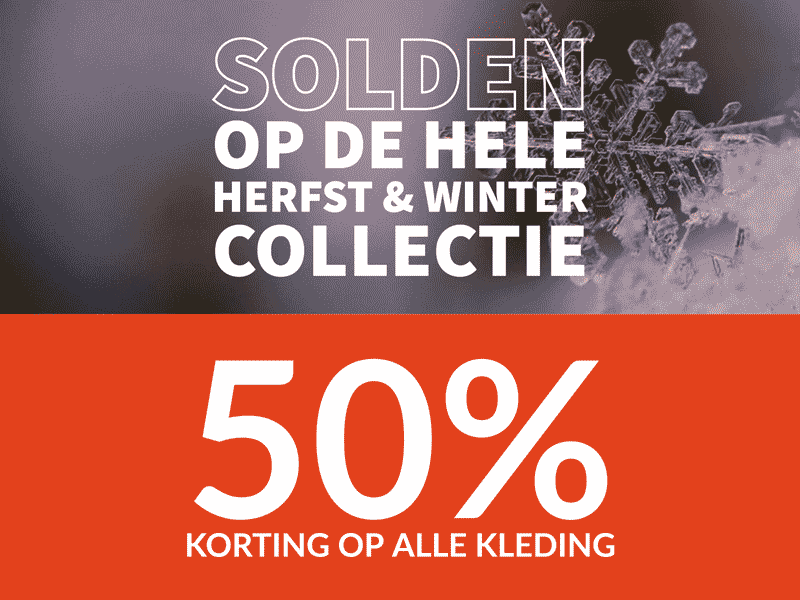 nieuwsbericht CARLA Womenswear